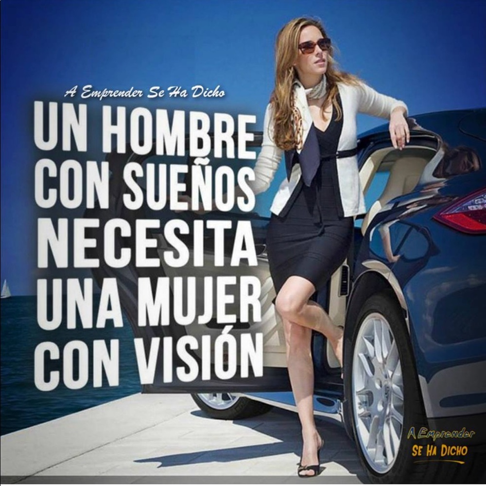 Meet your Posher, Ideilys